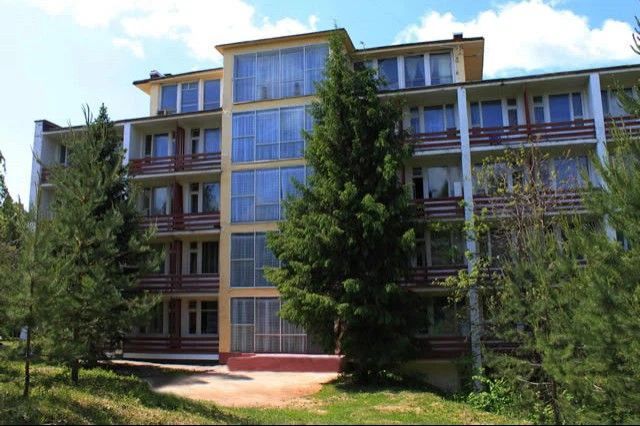 Фото клиники 1