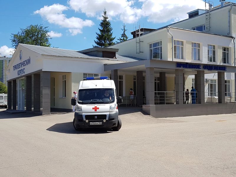 Фото клиники 4