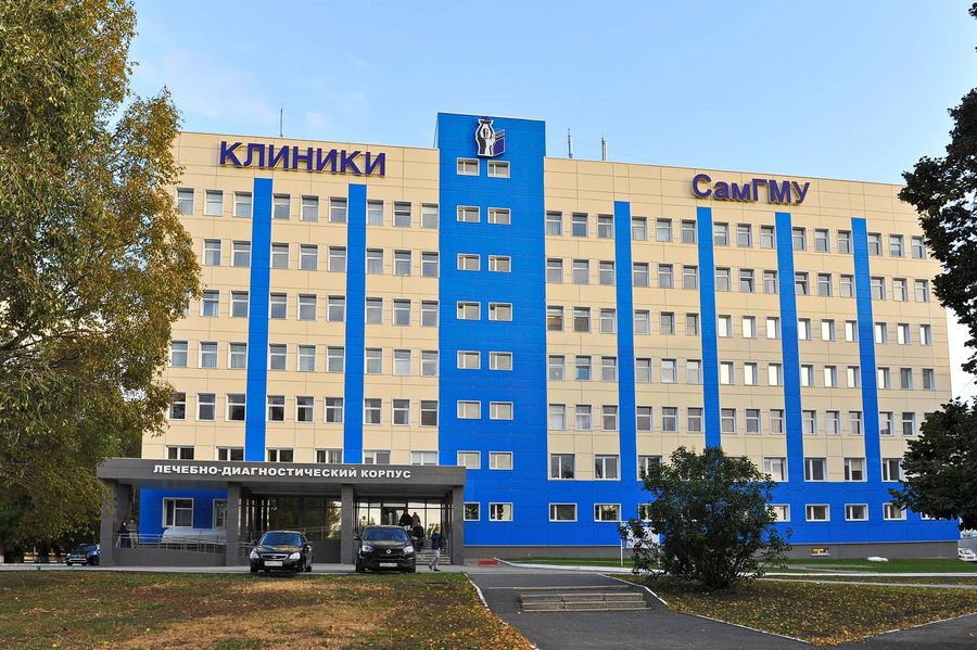Фото клиники 3