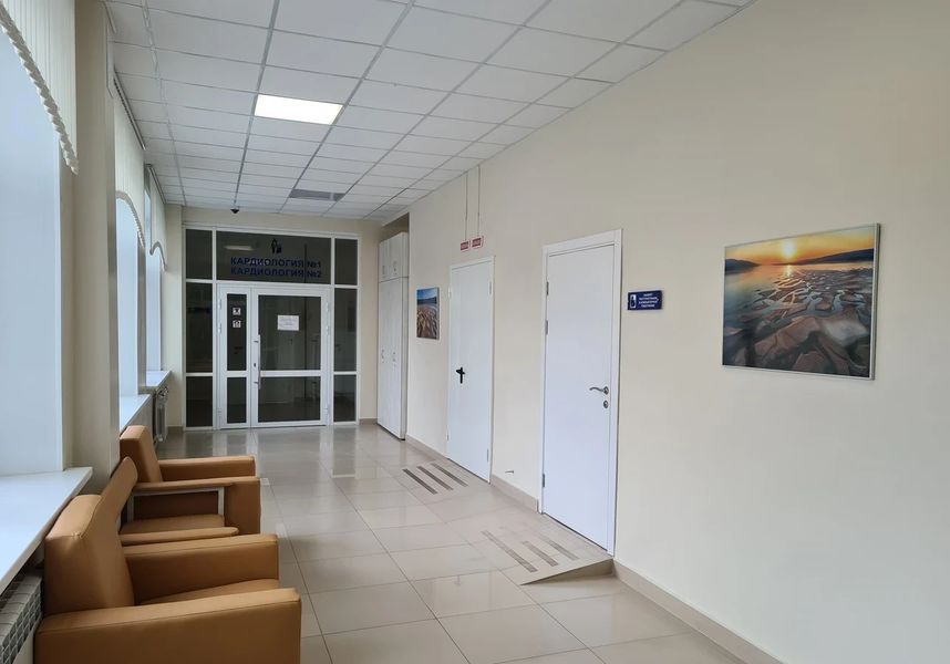 Фото клиники 8