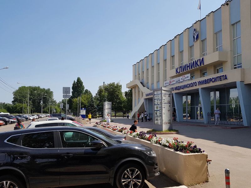 Фото клиники 2