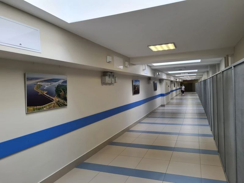 Фото клиники 10