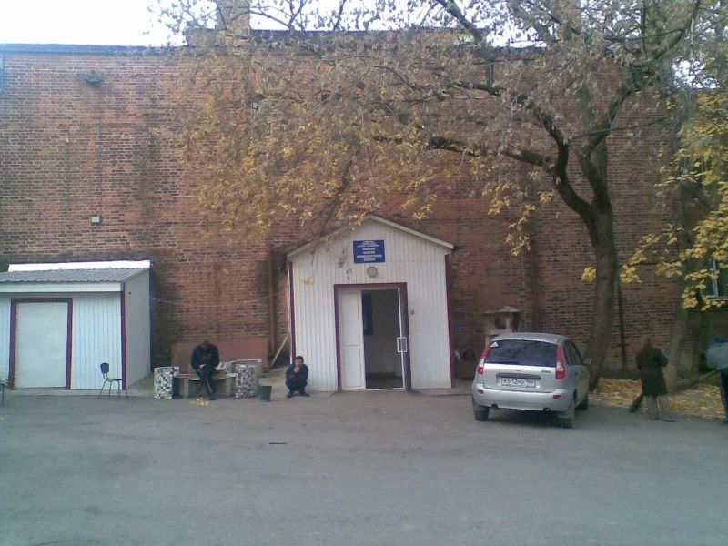 Фото клиники 5