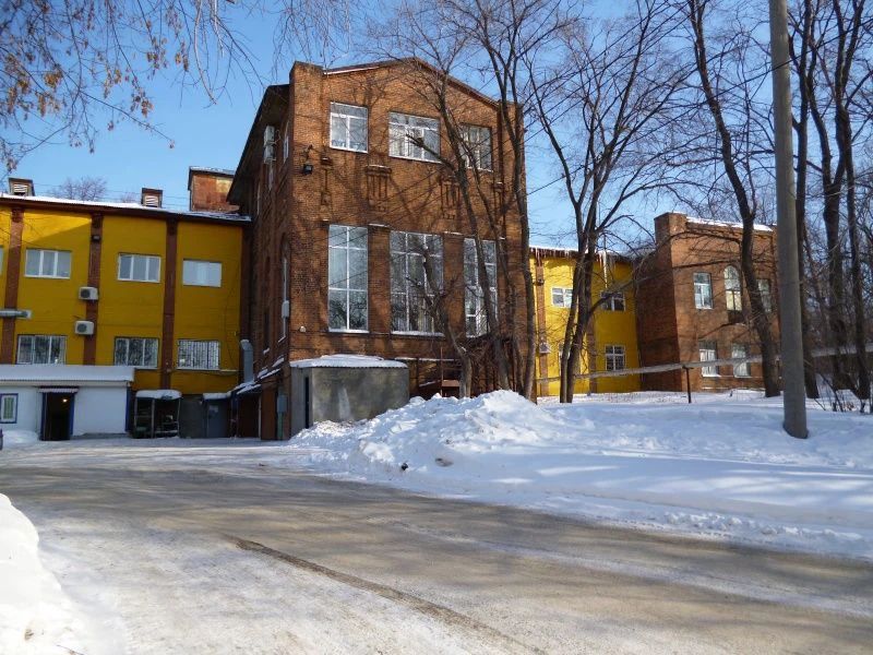 Фото клиники 1