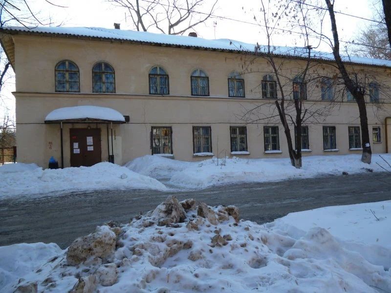 Фото клиники 3