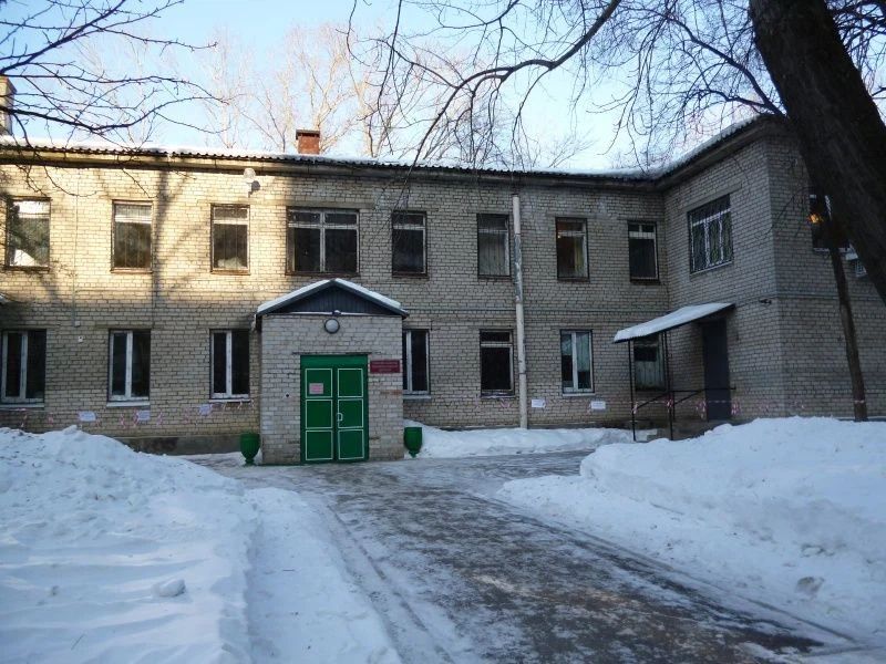 Фото клиники 4