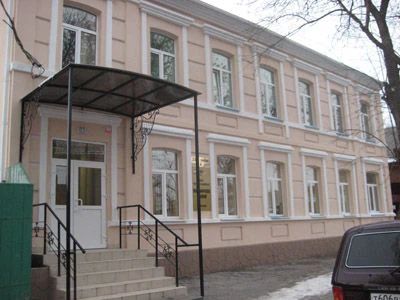 Фото клиники 1