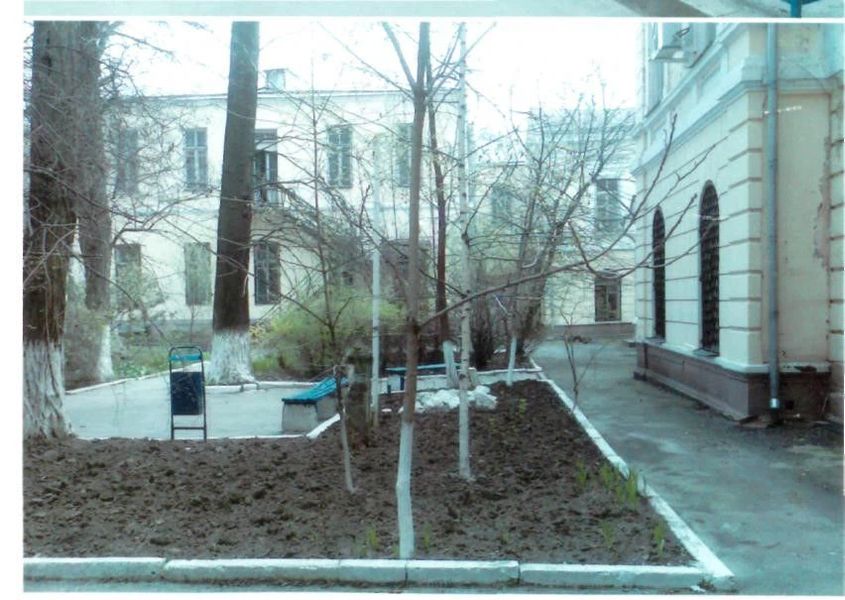 Фото клиники 1