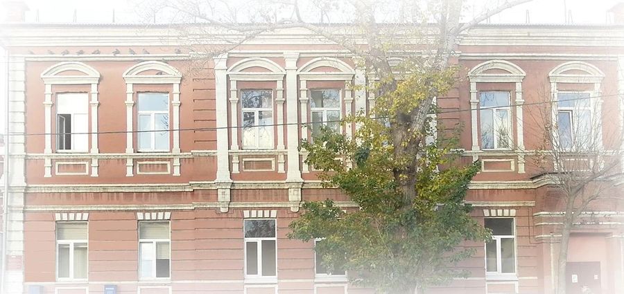 Фото клиники 1