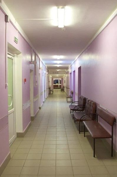 Фото клиники 6