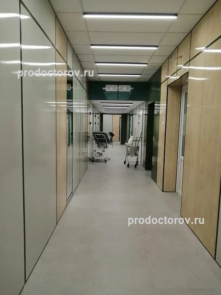 Фото клиники 3