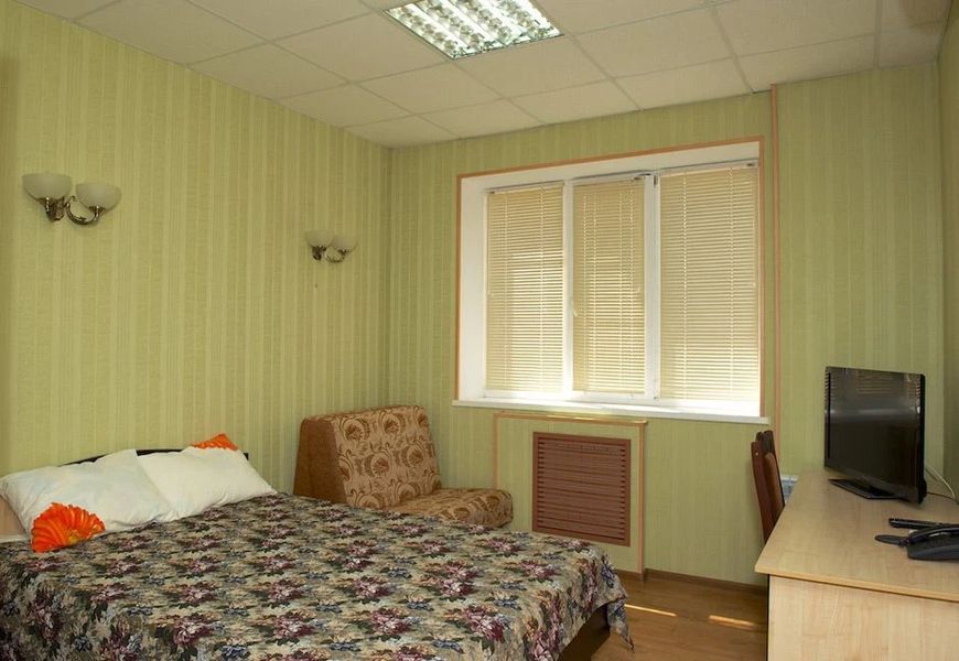 Фото клиники 1