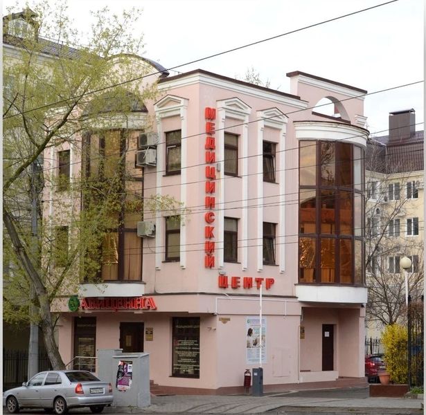 Фото клиники 1