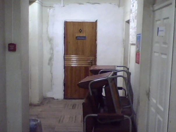 Фото клиники 1