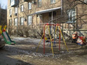 Фото клиники 1