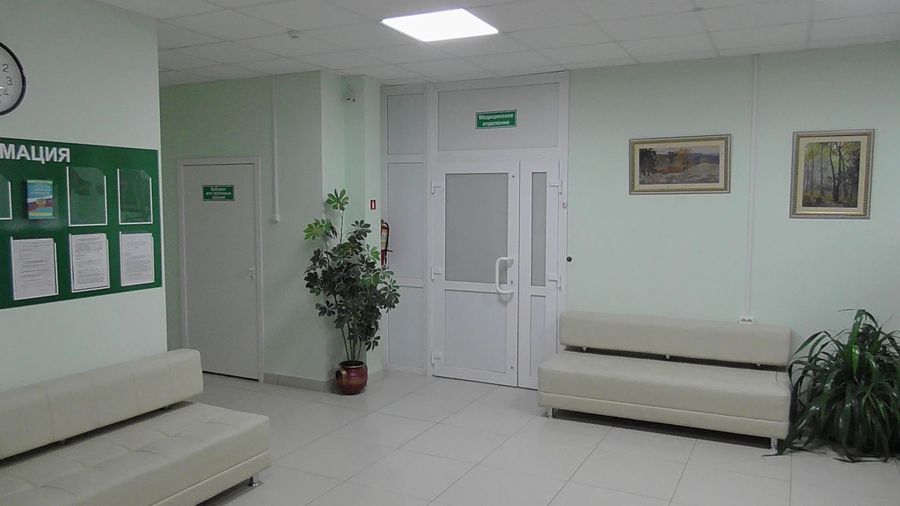 Фото клиники 4