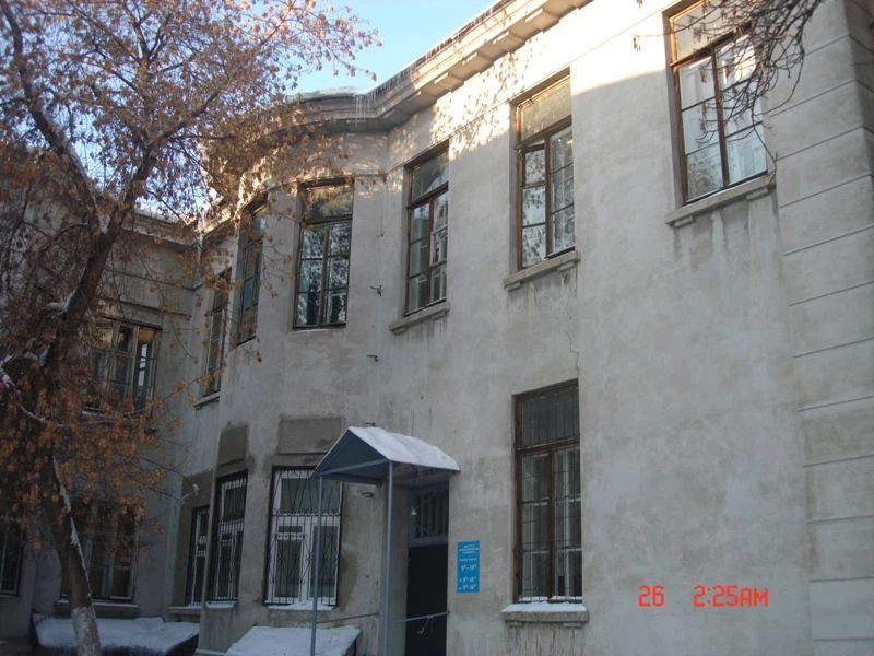 Фото клиники 1
