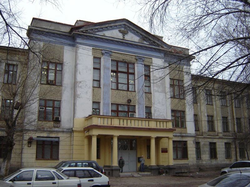 Фото клиники 2