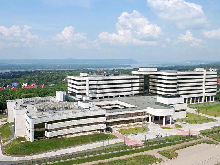 Фото клиники 1