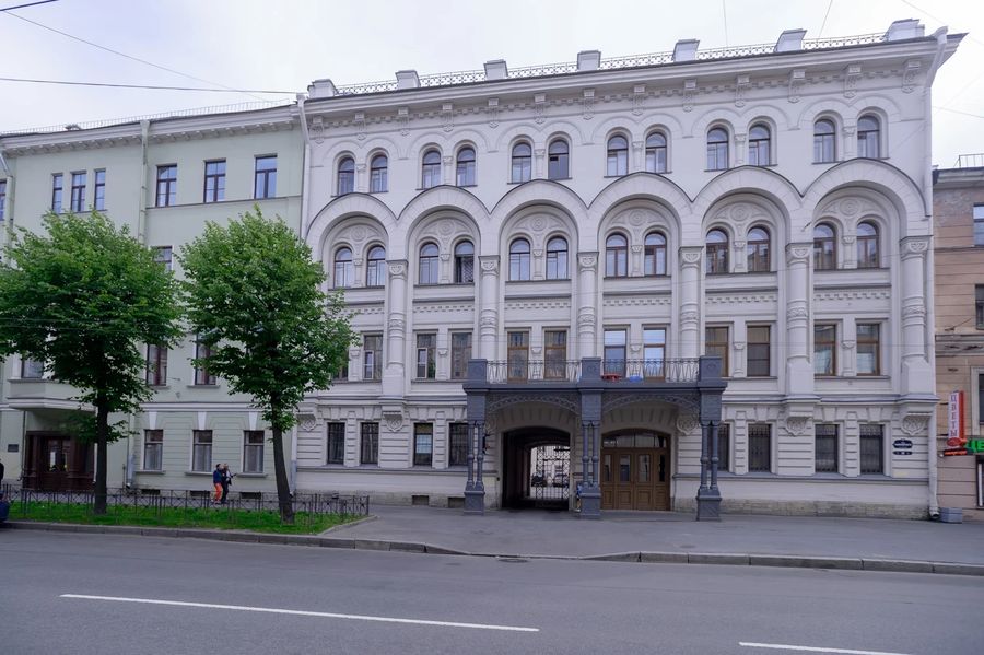 Фото клиники 5