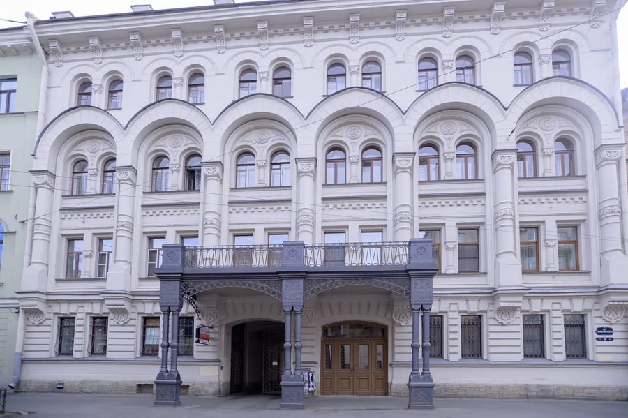 Фото клиники 4