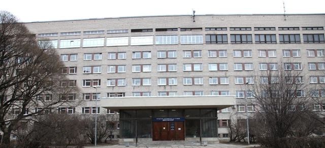 Фото клиники 1