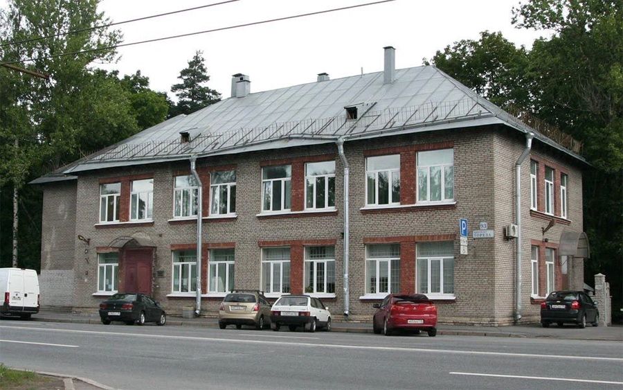 Фото клиники 2