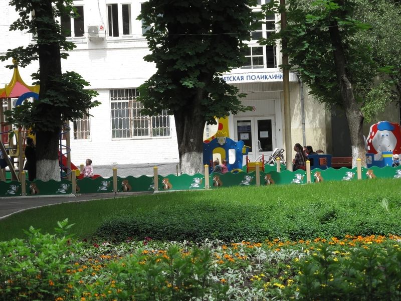 Фото клиники 3