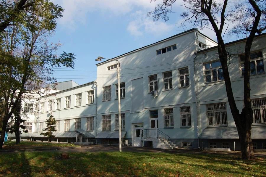 Фото клиники 4