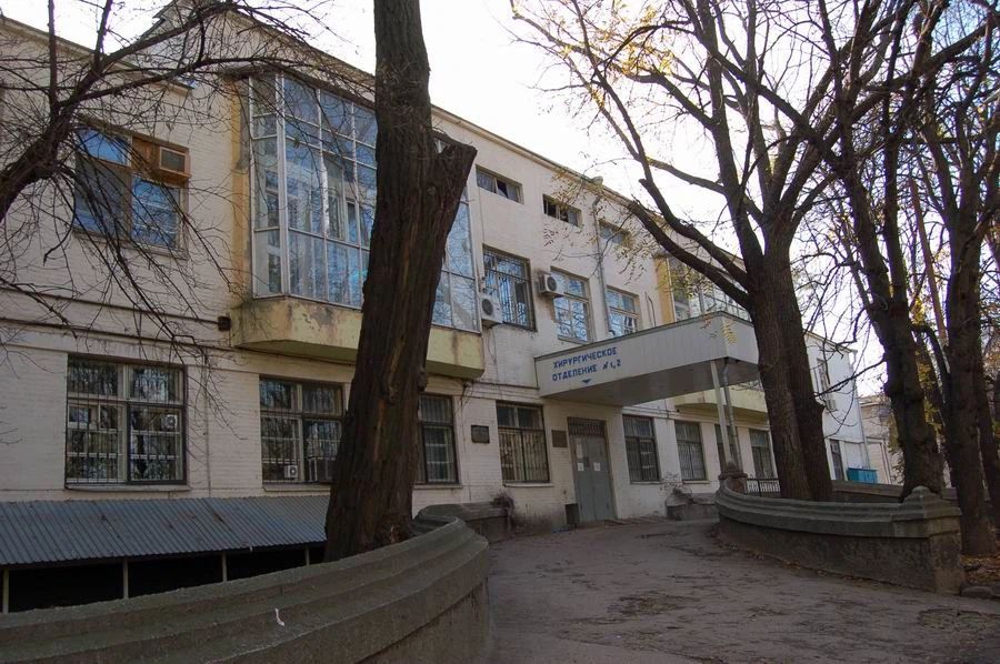 Фото клиники 5