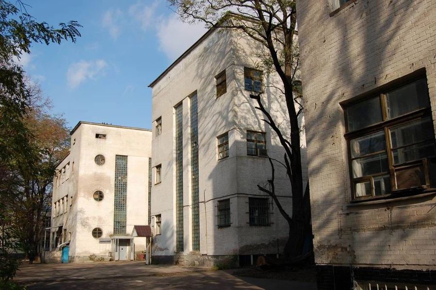Фото клиники 7