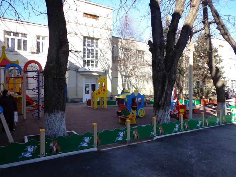 Фото клиники 1