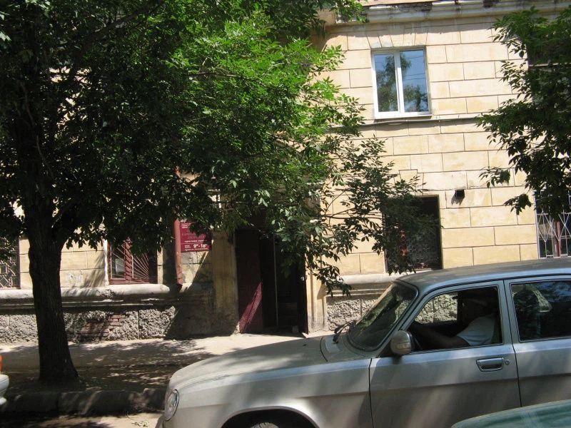 Фото клиники 1
