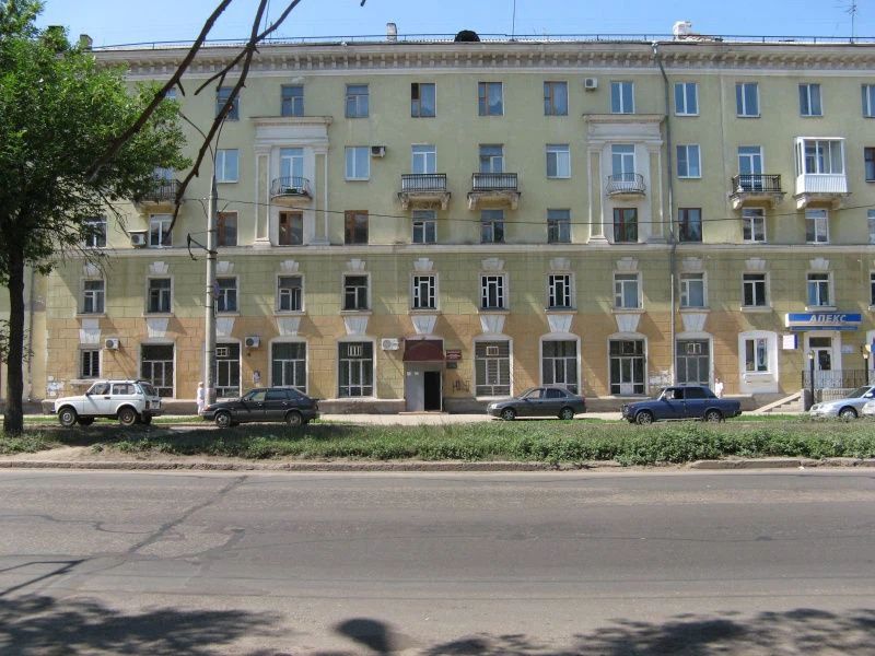 Фото клиники 2