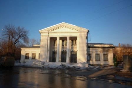 Фото клиники 1