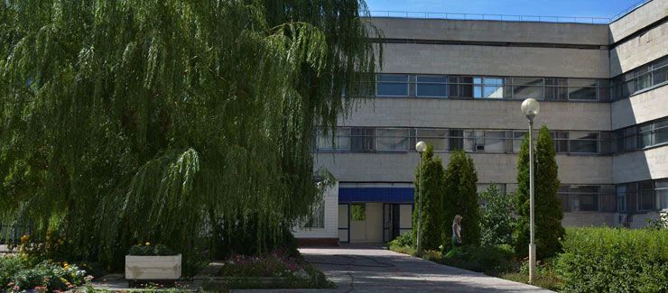 Фото клиники 1