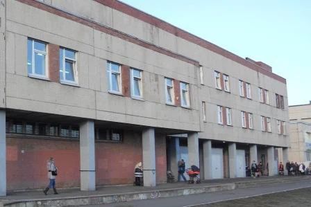Фото клиники 1