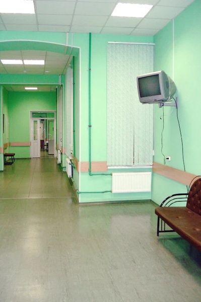 Фото клиники 6