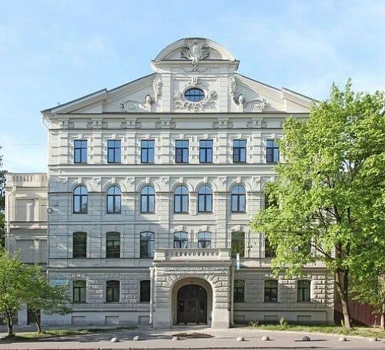Фото клиники 1
