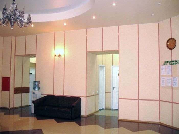 Фото клиники 3