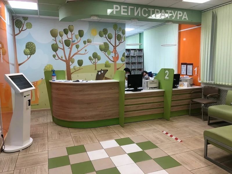 Фото клиники 2