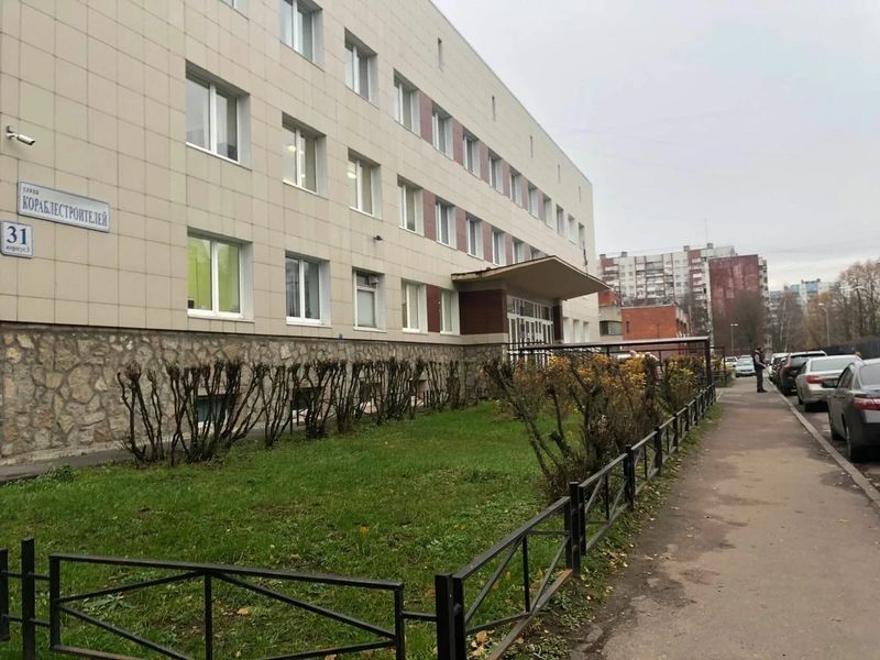 Фото клиники 1