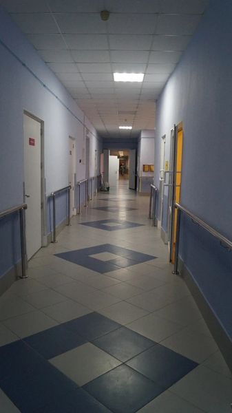Фото клиники 14