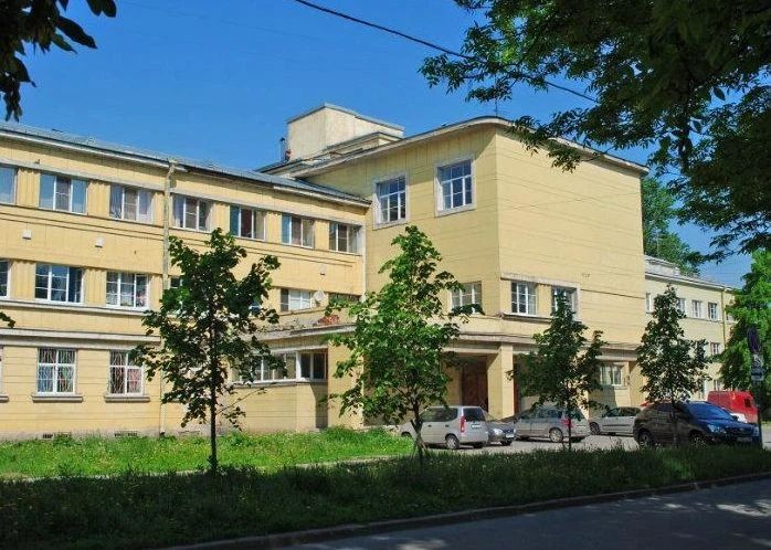 Фото клиники 11