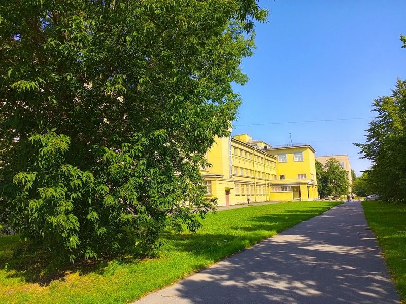 Фото клиники 9