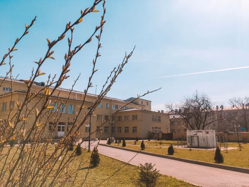 Фото клиники 10