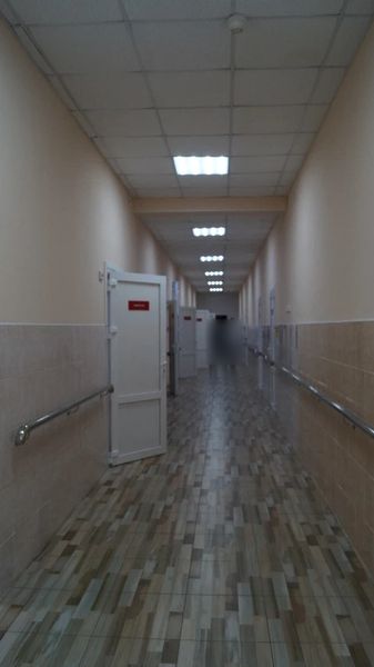 Фото клиники 13