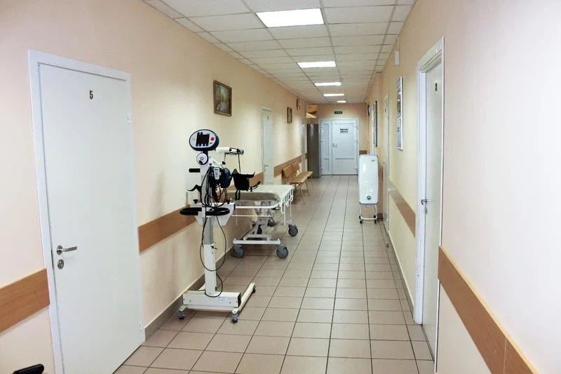Фото клиники 3