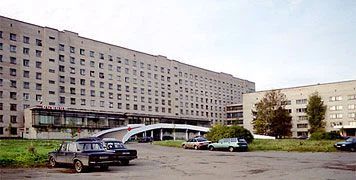 Фото клиники 1