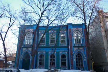 Фото клиники 4